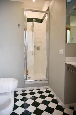 Bagno di [Ognissanti] Excelsior Apartment