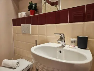 Bagno di [Ognissanti] Excelsior Apartment