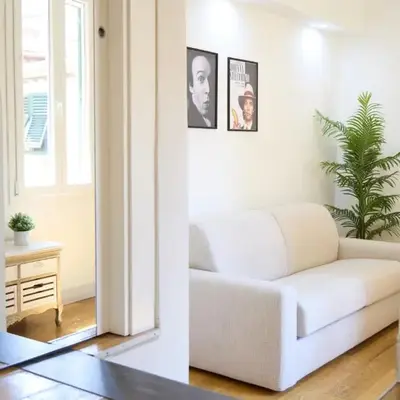 [Ognissanti] Excelsior Apartment