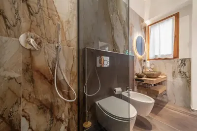 Bagno di Pitti Studio Design