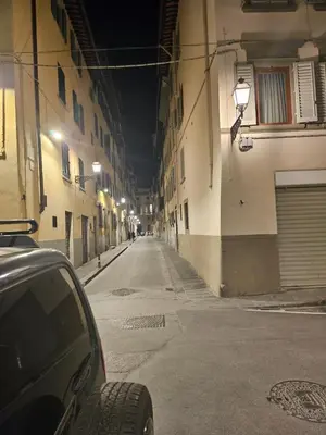 Il quartiere o una zona nella vicinanze dell'appartamento