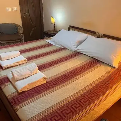 Apartment Very Central 100m from train station&Duomo