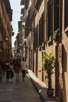Ospiti di Residenza d'epoca Borgo Albizi