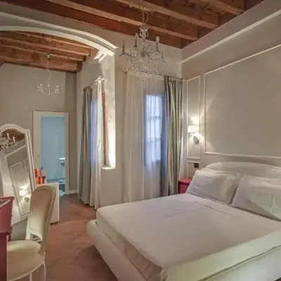 Residenza d'epoca Borgo Albizi