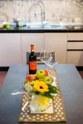 Bevande di Fiorino Apartment - Piazza della Libertà