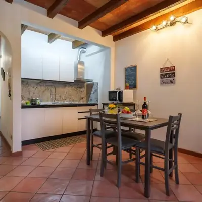 Fiorino Apartment - Piazza della Libertà