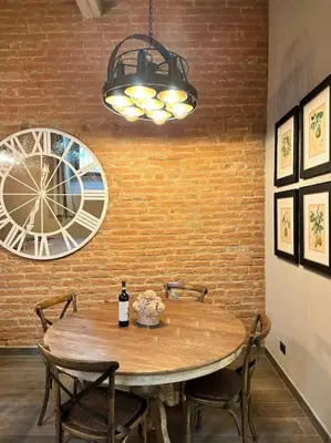 Planimetria di Lambe Suite next to Ponte Vecchio and Uffizi - LoveTheApartments
