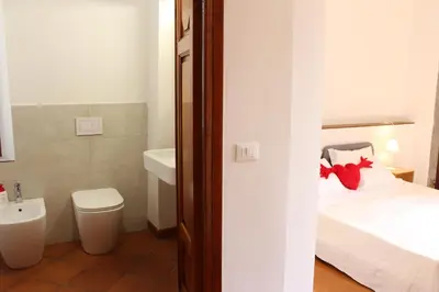 Bagno di Affittacamere Medusa