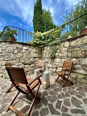 Planimetria di Agriturismo Tassinaia