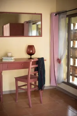 Planimetria di Agriturismo Tassinaia
