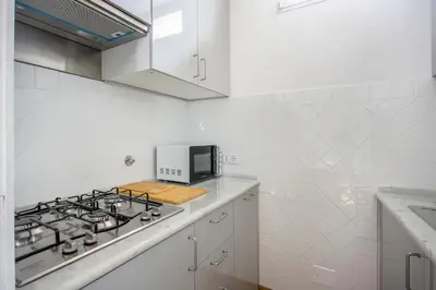 Cucina o angolo cottura di Maggio In Florence