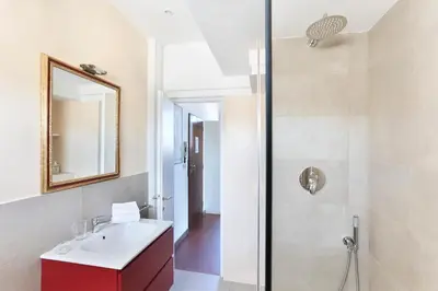 Bagno di Maggio View