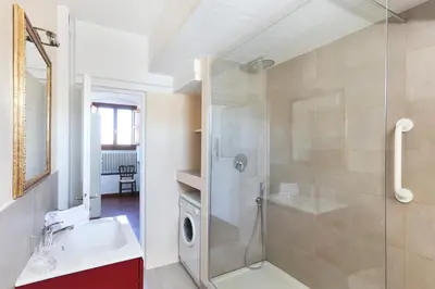 Bagno di Maggio View