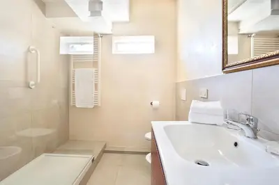 Bagno di Maggio View