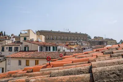 Edificio in cui si trova l'appartamento