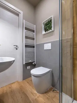 Bagno di Santa Croce Luxury Suite - Dolcevita Holiday