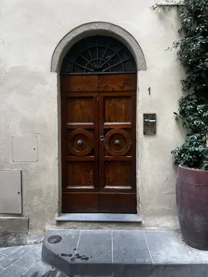 Facciata o entrata di Santa Croce Luxury Suite - Dolcevita Holiday