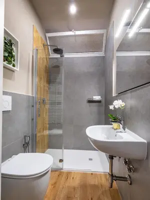 Bagno di Santa Croce Luxury Suite - Dolcevita Holiday