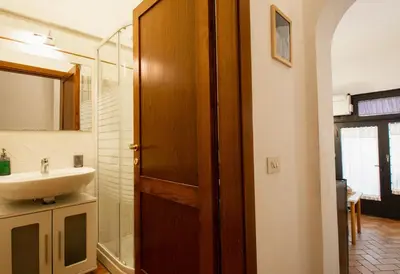 Bagno di Double Two de' Magnoli