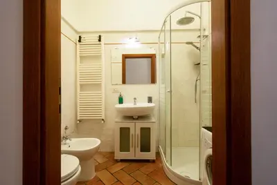 Bagno di Double Two de' Magnoli