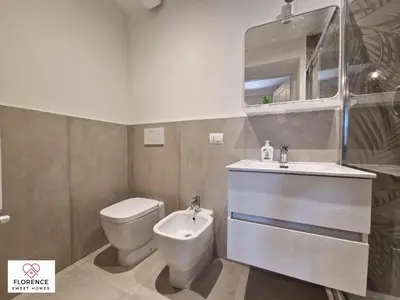 Bagno di Lella Apartment with free parking by Florence Sweet Homes