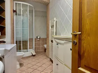 Bagno di Appartamento nel centro di Firenze