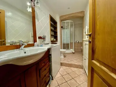 Bagno di Appartamento nel centro di Firenze