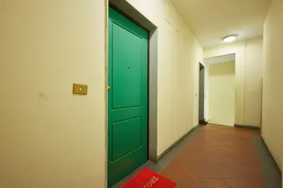 Planimetria di [Duomo] Living Terrace Apartment