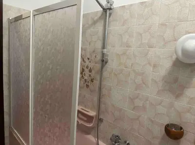 Bagno di La Casa di Sandra 6km da Firenze