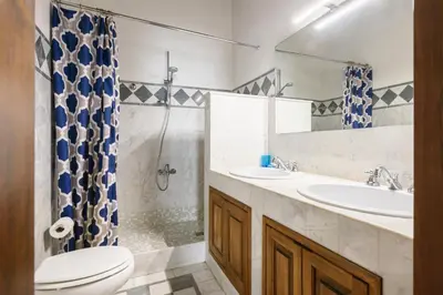 Bagno di Borgo Art Apartment by Mmega
