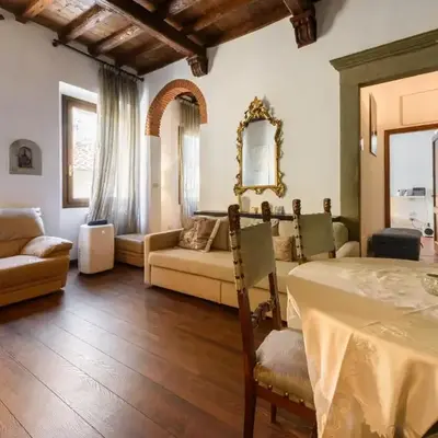 Borgo Art Apartment by Mmega