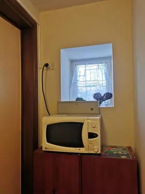 Planimetria di Casa di Dorothy stanza vicino a Firenze