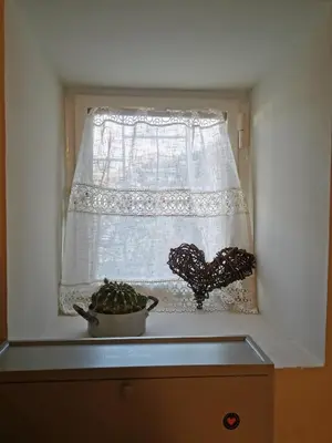 Planimetria di Casa di Dorothy stanza vicino a Firenze