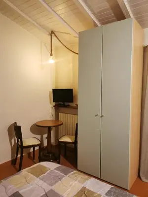 Planimetria di Casa di Dorothy stanza vicino a Firenze