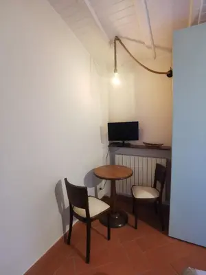 Planimetria di Casa di Dorothy stanza vicino a Firenze
