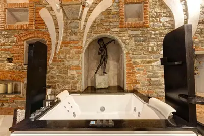 Bagno di Terme 17