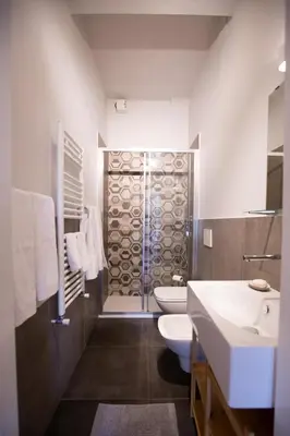Bagno di David Sweet Suite