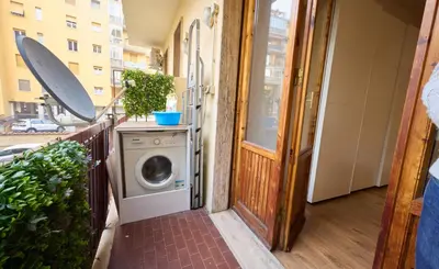 Planimetria di [Novoli] Cozy Apartment