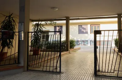 Planimetria di [Novoli] Cozy Apartment