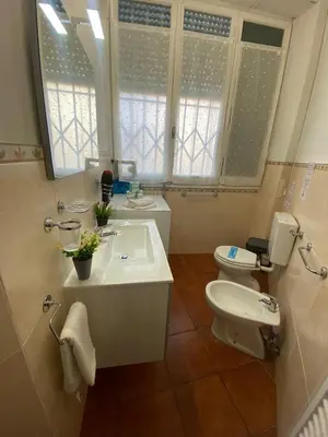 Bagno di Morgagnigd