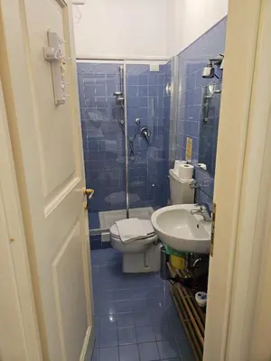 Bagno di Charming house in San Niccolò