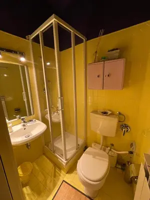 Bagno di Charming house in San Niccolò