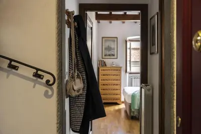 Planimetria di Il Presto di San Martino