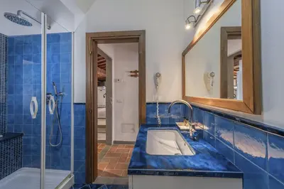 Bagno di Il Presto di San Martino