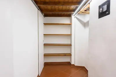 Planimetria di Classic Loft by Mmega