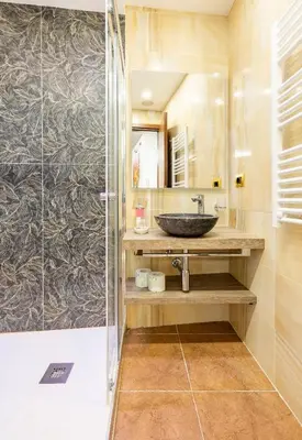 Bagno di Da Laura a Ponte Vecchio