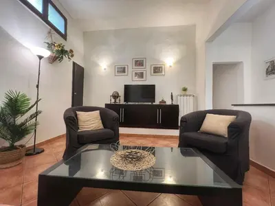 TV o dispositivi per l'intrattenimento presso Il Giglio Bianco