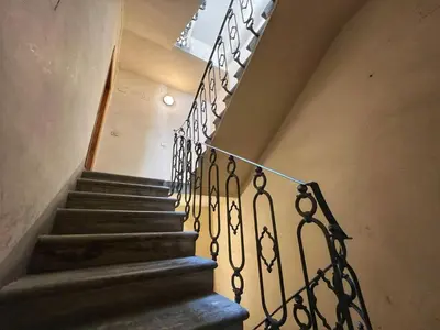 Planimetria di Il Giglio Bianco
