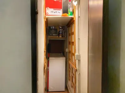 Cucina o angolo cottura di Il Giglio Bianco