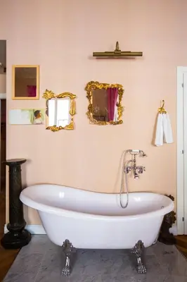 Bagno di Stella d'Italia